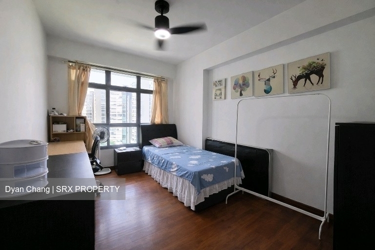 Blk 477C Hougang Capeview (Hougang), HDB 4 Rooms #563694471